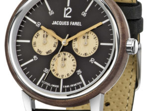 JACQUES FAREL hayfield ORM 2002 Walnussholz