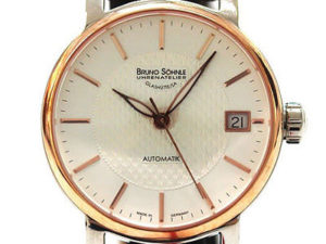 Bruno Söhnle Uhrenatelier Stellina 2 Damenuhr 17-62114-241