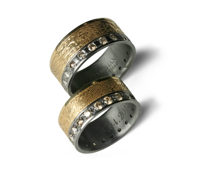 Salzburger Juwelierwaren KREMO kreativ modern Juwelier Salzburg Tantal Ringe Tantalum Trauringe sind einfach etwas Besonderes… Salzburger Juwelierwaren KREMO kreativ modern Juwelier Salzburg Tantal Ringe Tantalum Trauringe sind einfach etwas Besonderes… GoldPrint03