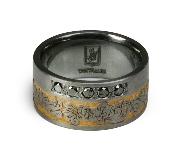 Salzburger Juwelierwaren KREMO kreativ modern Juwelier Salzburg Tantal Ringe Tantalum Trauringe sind einfach etwas Besonderes…RoyalCurl02 RoyalCurl02 Salzburger Juwelierwaren KREMO kreativ modern Juwelier Salzburg Tantal Ringe Tantalum Trauringe sind einfach etwas Besonderes