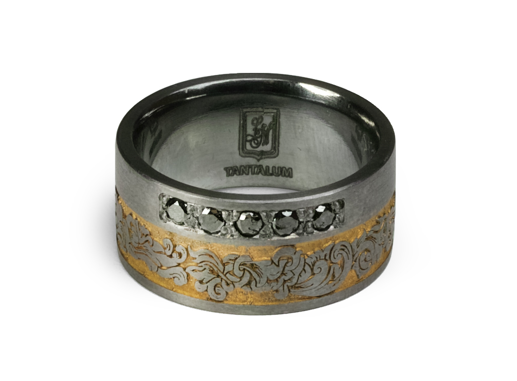 Du betrachtest gerade Was ist Tantal