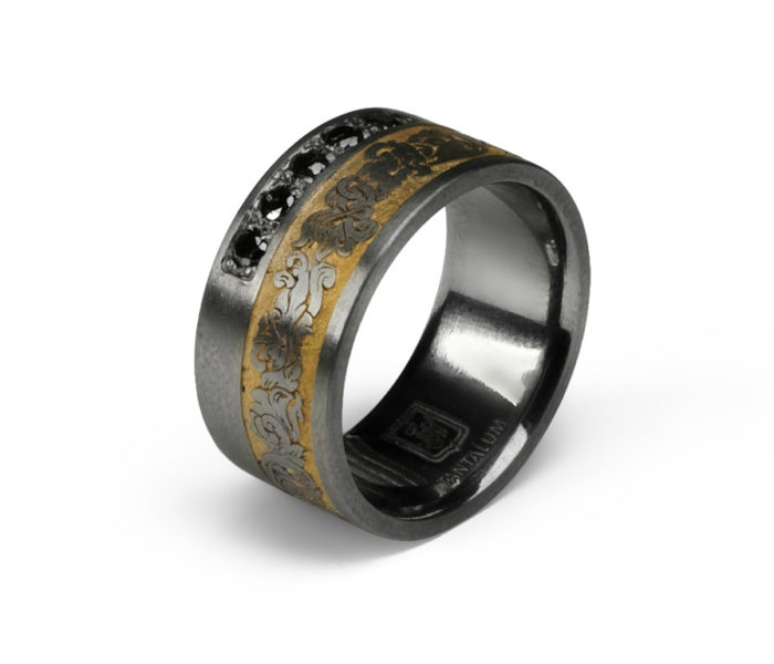 Salzburger Juwelierwaren KREMO kreativ modern Juwelier Salzburg Tantal Ringe Verlobungsringe Partnerringe Trauringe Eheringe aus Tantalum das seltenste stabile Element unseres Sonnensystems entdeckt 1802. RoyalCurl_01 Salzburger Juwelierwaren KREMO kreativ modern Juwelier Salzburg Tantal Ringe Verlobungsringe Partnerringe Trauringe Eheringe aus Tantalum das seltenste stabile Element unseres Sonnensystems entdeckt 1802.