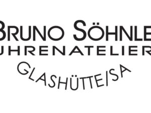 Bruno Söhnle Uhrenatelier  Mechanik-Edition IV- 17-11100-225  Limitierte Auflage (500 Stück)